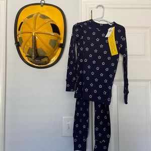 NWT- GAP Kids pajama Set